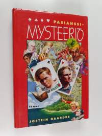 Pasianssimysteerio