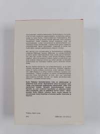 Tuulessa ja tuiskussa