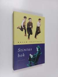 Stintas bok