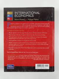 International economics