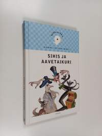 Sihis ja aavetaikuri