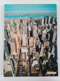 New york : a picture book to remember her by