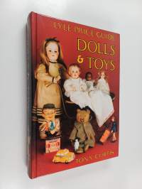Lyle price guide : dolls &amp; toys