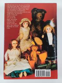 Lyle price guide : dolls &amp; toys