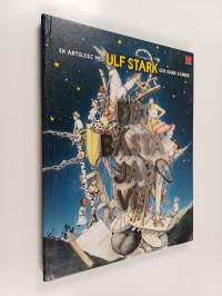 Det bästa jag vet : en antologi med Ulf Stark och hans vänner