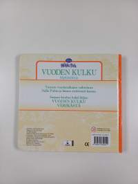 Vuoden kulku : näyttämökirja