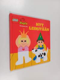 Nyt leikitään