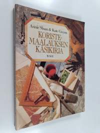 Koristemaalauksen käsikirja