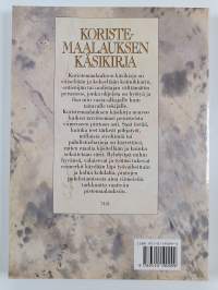 Koristemaalauksen käsikirja