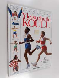 Yleisurheilukoulu