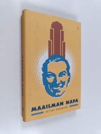 Maailman napa