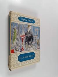 Glasberget