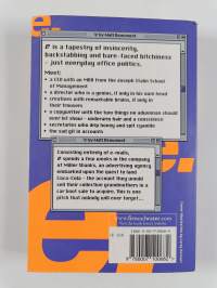 E - A Novel