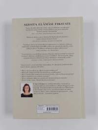 Timanttipesula : sijoita elämäsi fiksusti
