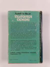 Valkoinen demoni