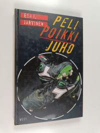 Peli poikki, Juho