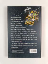 Peli poikki, Juho