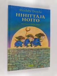 Hihittäjähoito