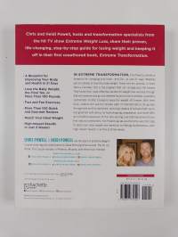 Extreme Transformation - Lifelong Weight Loss in 21 Days