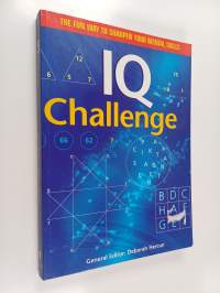 IQ challenge