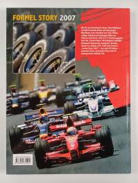 Formel story 2007 : alle serien, alle rennen, alle sieger