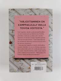 Bog Edin / Lataa ja lue : kolumneja viideltä vuosikymmeneltä : tekstejä 1980-2020