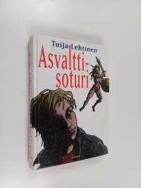 Asvalttisoturi