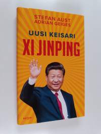 Uusi keisari Xi Jinping