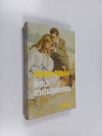 Pitkä ensisuudelma