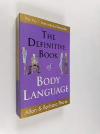 The definitive book of body language