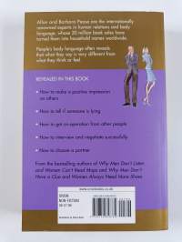 The definitive book of body language