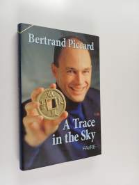 A Trace in the Sky (signeerattu)