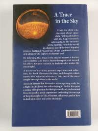 A Trace in the Sky (signeerattu)