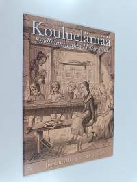 Kouluelämää Snellmanin ajan Helsingissä