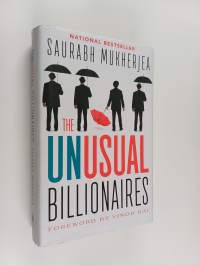 The unusual billionaires