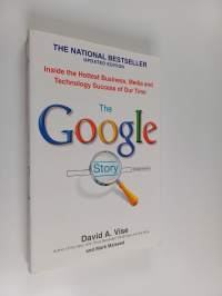 The Google story