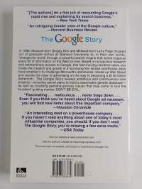 The Google story