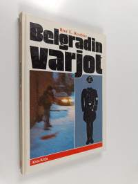Belgradin varjot