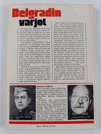 Belgradin varjot