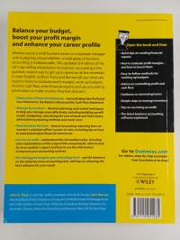 Understanding Business Accounting For Dummies