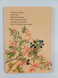 Sipi Siili : syksyinen tarina