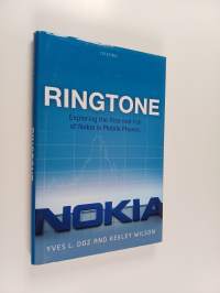 Ringtone - Exploring the Rise and Fall of Nokia in Mobile Phones