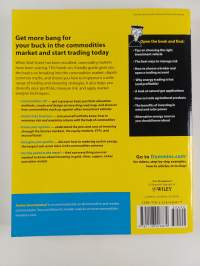 Commodities For Dummies