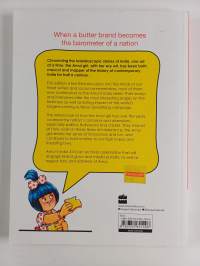 Amul&#039;s India 3.0 : Based on 50 Years of Amul Advertising