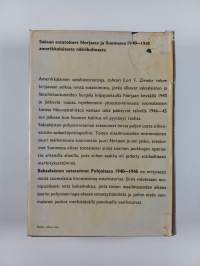 Saksalaisten sotatoimet Pohjolassa 1940-1945