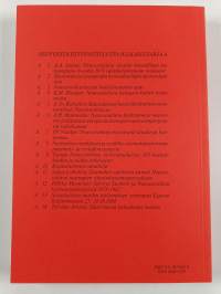 Työväen arkisto : slaavilaisen kokoelman luettelo = catalogue of the slavonic collection = ukazatel&#039; slavjanskogo sobranija