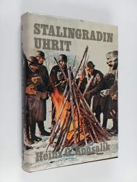 Stalingradin uhrit