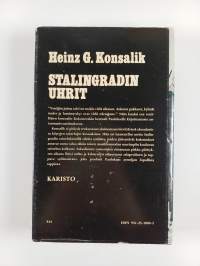 Stalingradin uhrit