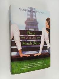 Anna and the French kiss