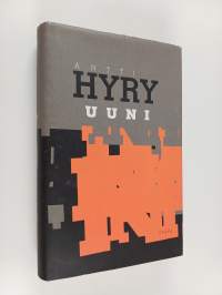 Uuni